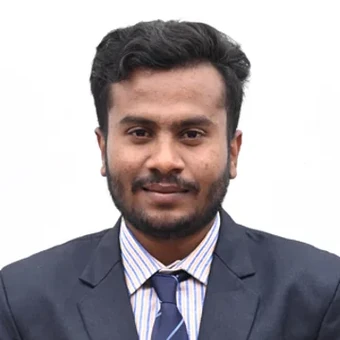 Mr. Gopala Krishana K N